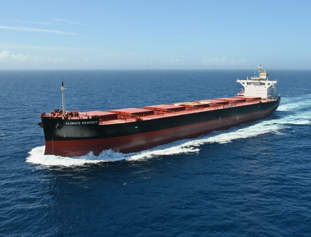 Safe Bulkers: Στις 14 Σεπτεμβρίου ξεκινά η διαπραγμάτευση 12 εκατ. νέων μετοχών στο Euronext Athens