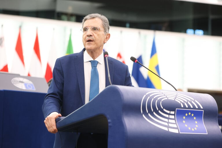 Γ. Αυτιάς: Κατεπείγουσα ερώτηση στην Κομισιόν για τις τιμές ενέργειας – Προτείνει ειδική ρήτρα στήριξης σε ρεύμα και καύσιμα