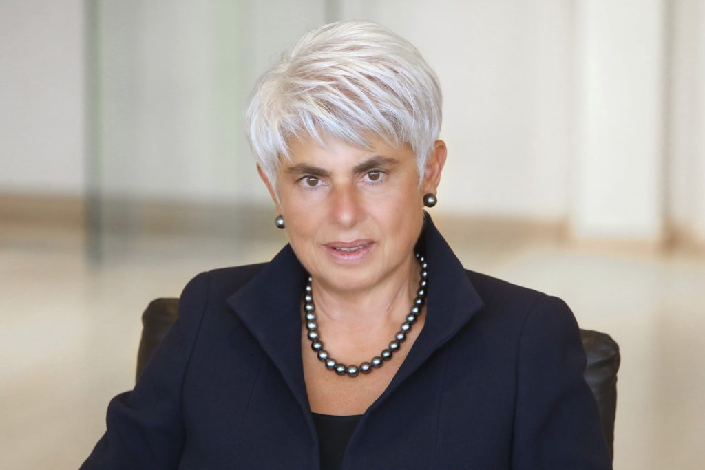 Simandou: Νέα ώθηση στα Capesize βλέπει η Navios