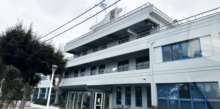 Ανοιχτή επιστολή διαμαρτυρίας του Προέδρου της Δ.Ε.Υ.Α.Ρ. για τον θεσμικό αποκλεισμό και την αποσιώπηση των έργων ύδρευσης της Ρόδου