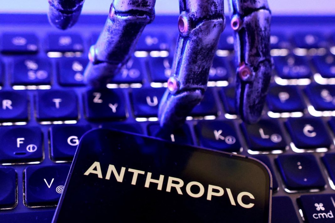 Η Anthropic δημιούργησε εργαστήριο βιολογίας για την ανάπτυξη φαρμάκων με τη βοήθεια της τεχνητής νοημοσύνης