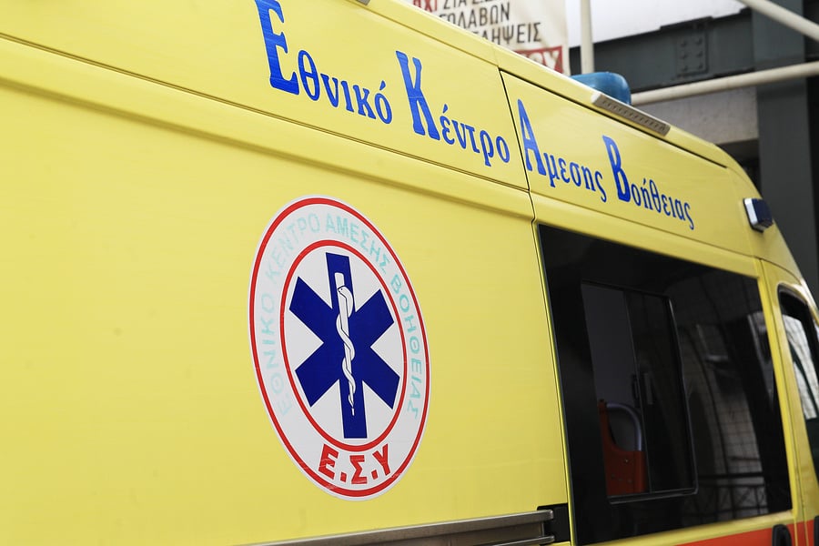 Βόρεια Εύβοια: Τροχαίο δυστύχημα με μία νεκρή