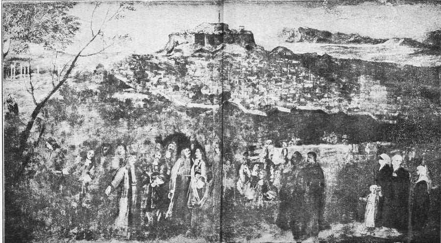 Κομπογιαννίτες και γιάτρενες στην Αθήνα άλλων εποχών: «Γιατρός, γιατρικά, βότανα γιὰ κάθε αρρώστια»