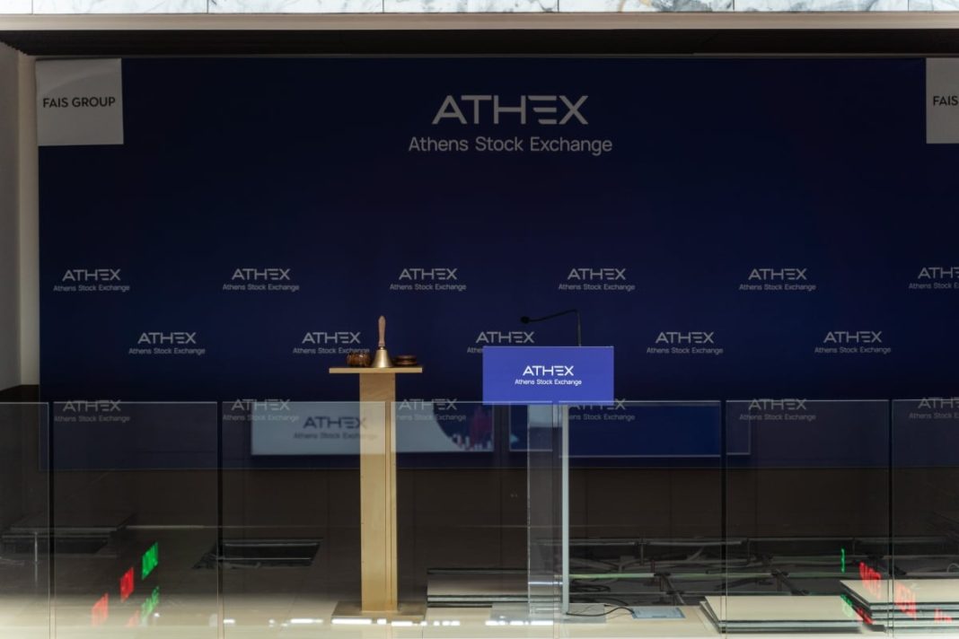 Χρηματιστήριο: Η πιο «μεγάλη» εβδομάδα των τελευταίων ετών