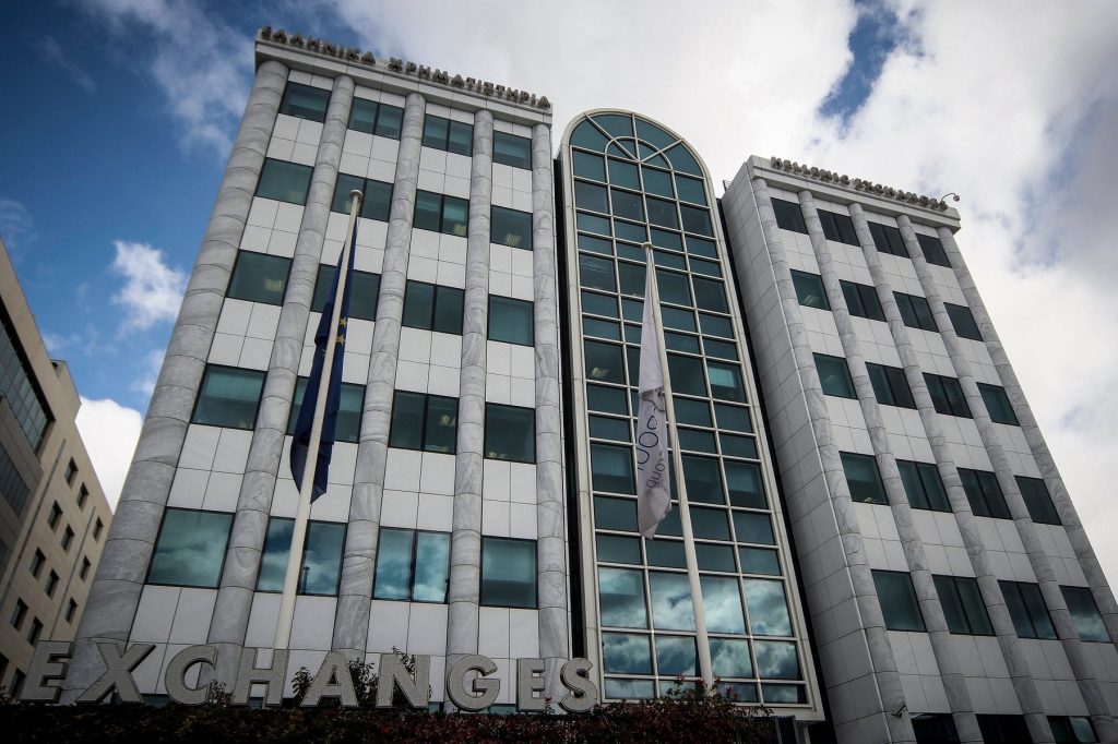 Χρηματιστήριο: Τι συμβαίνει στην Τεχνολογία – Ποιες μετοχές τρέχουν, ποιες μένουν πίσω