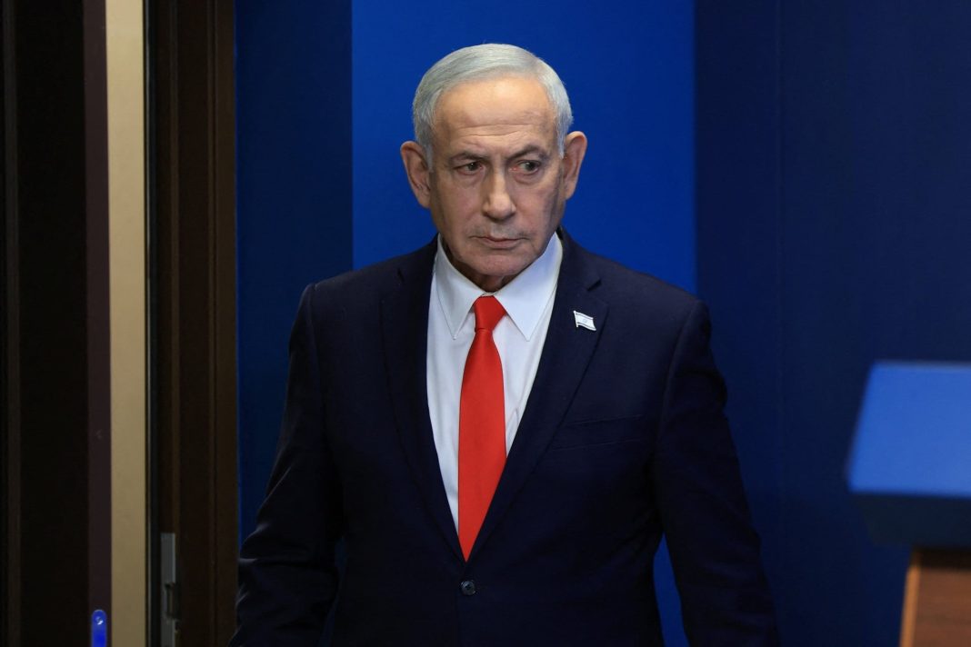 Israel Hayom: Ο Νετανιάχου θα συναντηθεί με τον Ρούμπιο στη Νέα Υόρκη, αλλά όχι με τον Τραμπ