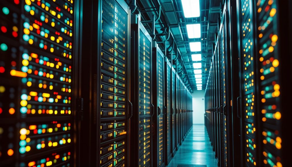 ΔΕΗ και Amazon Web Services βάζουν τις βάσεις για Data Center 300 MW στη Δυτική Μακεδονία