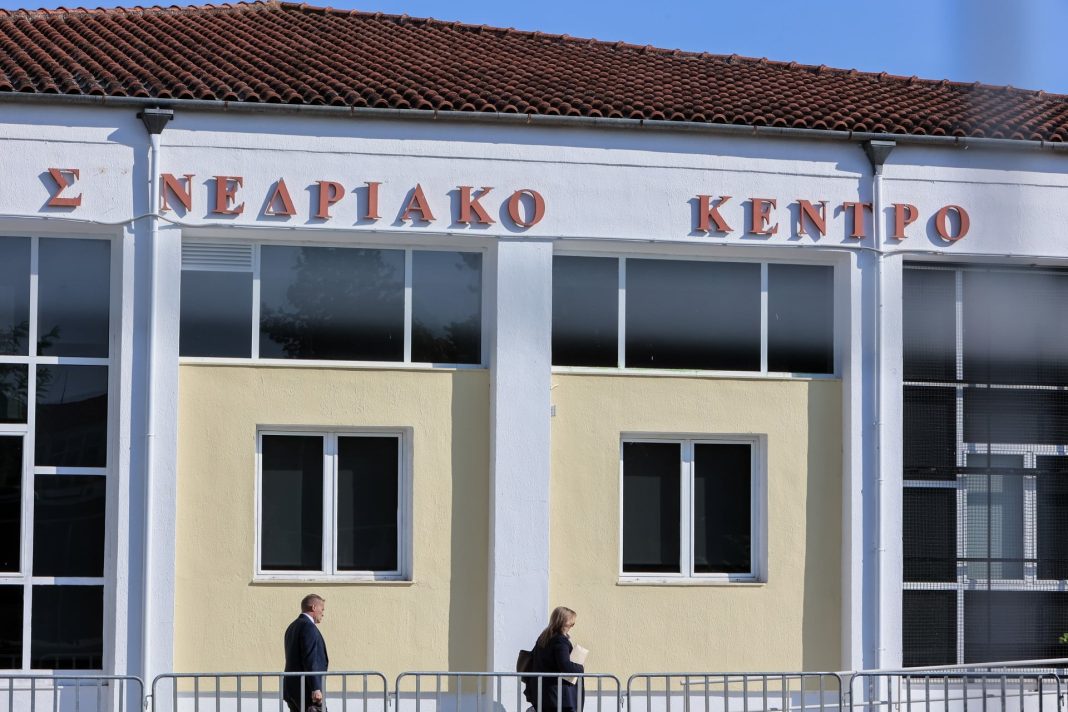 Δίκη για τα Τέμπη: Τρία νέα αιτήματα – Απορριπτική η πρόταση της εισαγγελέως για την κλήση των βουλευτών