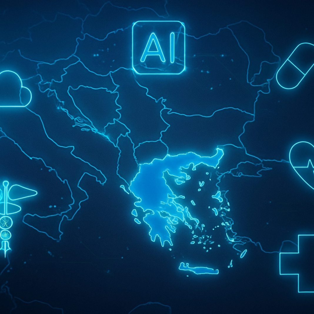 Alysis AI: Η ελληνική εταιρεία δημιουργίας ΑΙ agents μιλά στη «Ν» για την τεχνητή νοημοσύνη στην Ελλάδα
