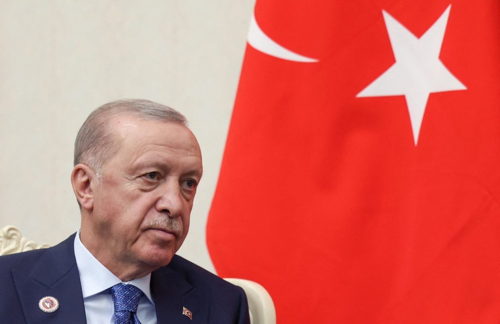 Ερντογάν: Η σχέση της Ελλάδας με τρίτα κράτη είναι δική της επιλογή – «Παρακολουθούμε στενά τυχόν βήματα που μπορεί να παραβιάζουν τα συμφέροντά μας»