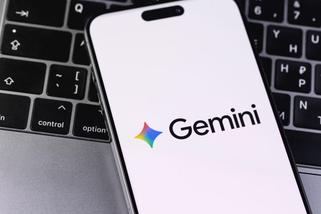 Το Gemini της Google προστίθεται στα μοντέλα AI που αυτονομήθηκαν και πραγματοποίησαν παραβιάσεις άλλων εταιρειών