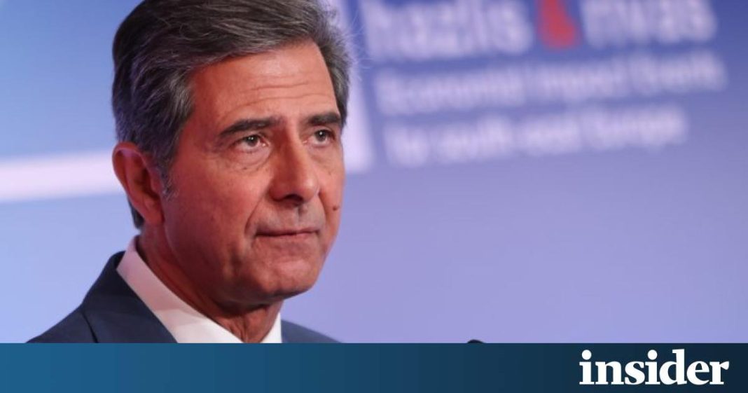 Γκιουλέκας: «Η Θεσσαλονίκη αλλάζει σελίδα και αλλάζει εποχή»