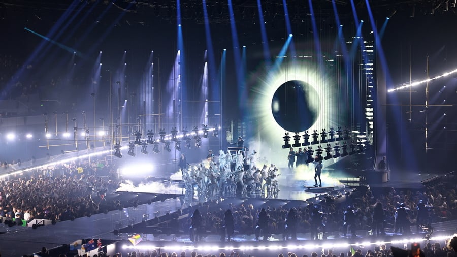 Η Ιρλανδία θα συνεχίσει το μποϊκοτάζ της στη Eurovision και το 2027, λόγω της συμμετοχής του Ισραήλ