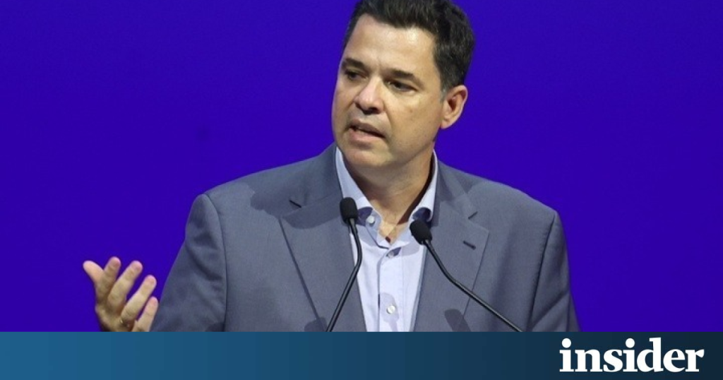 Κοντογεώργης: «Πλάνο τετραετίας για να γίνει η Ελλάδα μια από τις καλύτερες χώρες της Ευρώπης»