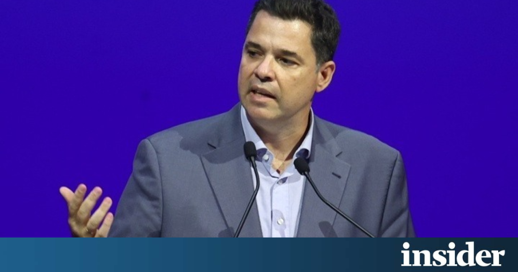 Κοντογεώργης: «Πλάνο τετραετίας για να γίνει η Ελλάδα μια από τις καλύτερες χώρες της Ευρώπης»
