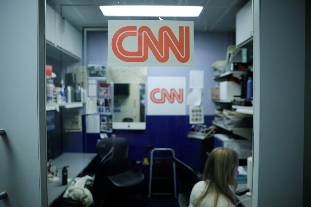 ΗΠΑ: Το MSNBC και το CNN αναφέρουν ότι τους δόθηκε πρόσβαση στον Λευκό Οίκο