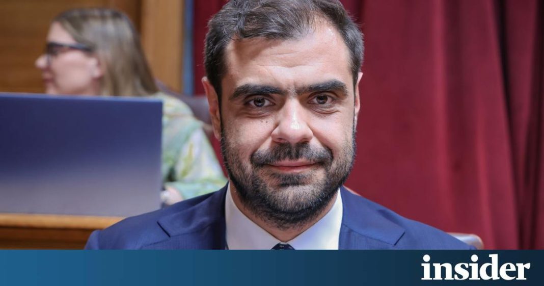 Μαρινάκης: «Οι αυταπάτες του Α. Τσίπρα έχουν μετατραπεί ξεκάθαρα σε πολιτικές απάτες»