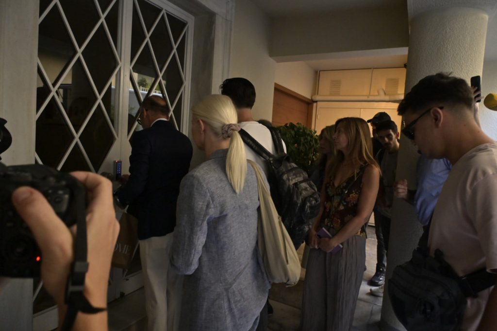Γιώργος Μαζωνάκης: Τι ισχυρίστηκε η γιατρός στην κατάθεσή της