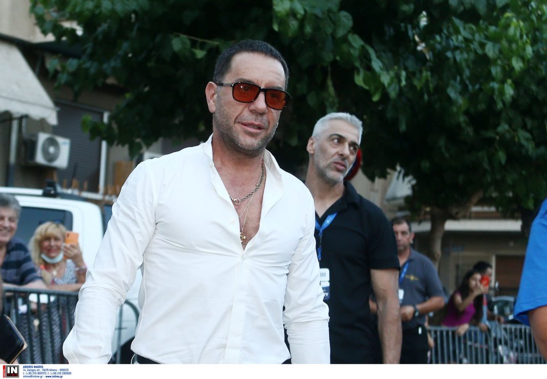 Δικηγόρος Μαζωνάκη: Ο Γώργος δεν είχε κανένα πρόβλημα υγείας, 10 μέρες πριν ήταν ευδιάθετος και δημιουργικός