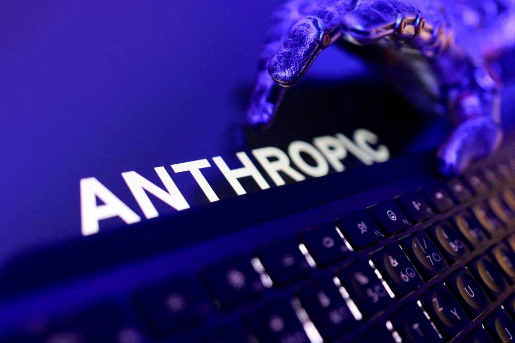 Σε εξέλιξη συζητήσεις συνεργασίας Nvidia και Anthropic για ιστορική είσοδο στο χρηματιστήριο