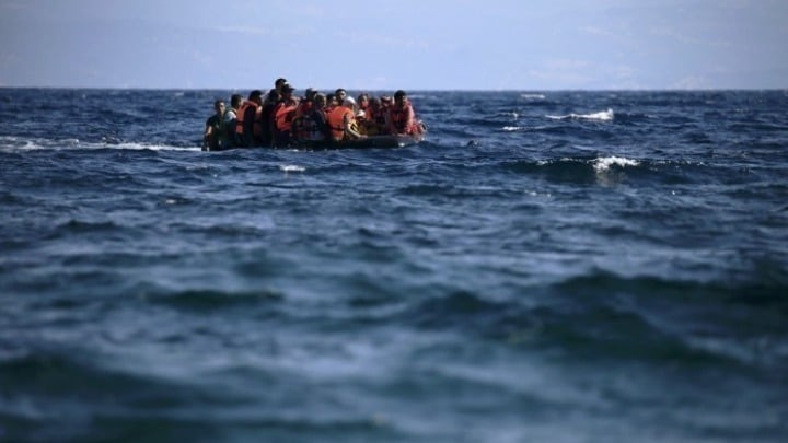 Μεταναστευτικό: Πάνω από 3.000 παράνομες αφίξεις τον Αύγουστο