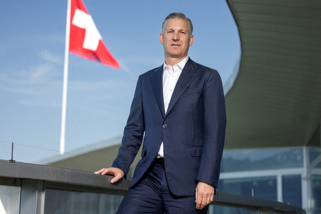 CEO Nestlé: Η σύγκρουση στη Μέση Ανατολή οδηγεί σε πληθωρισμό και υψηλότερο κόστος για τους προμηθευτές