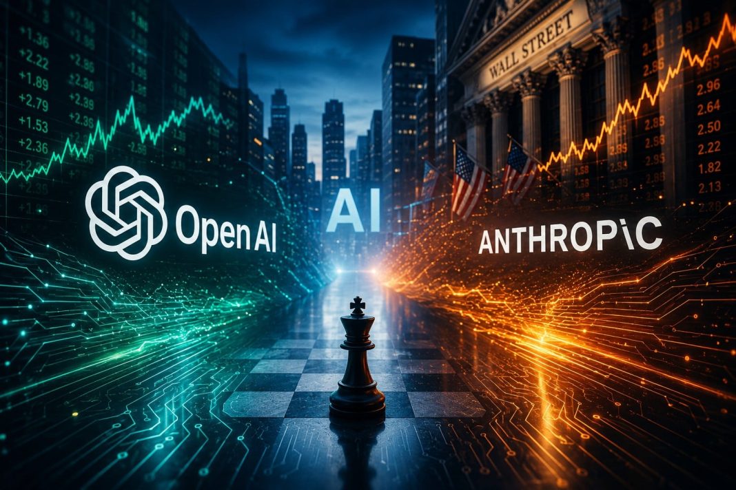 Το «δίλημμα του φυλακισμένου» για την AI: Γιατί η Anthropic παγιδεύεται στις ίδιες της τις προειδοποιήσεις για ψηφιακή δυστοπία