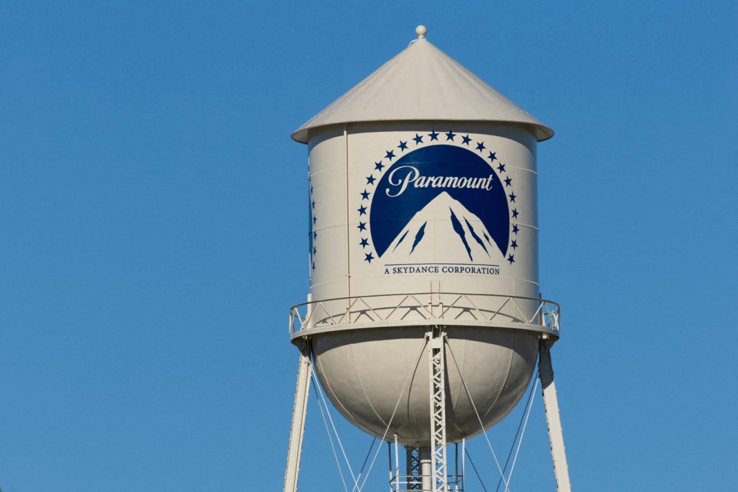 Reuters: Η Paramount κοντά σε συμβιβασμό με τις Πολιτείες για τη συμφωνία με τη Warner Bros