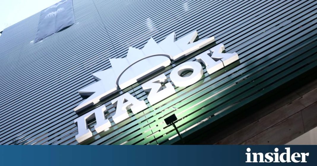 ΠΑΣΟΚ: «Ο κ. Τσίπρας και ο κ. Μητσοτάκης είναι φορείς της ίδιας πολιτικής που κρίθηκε»