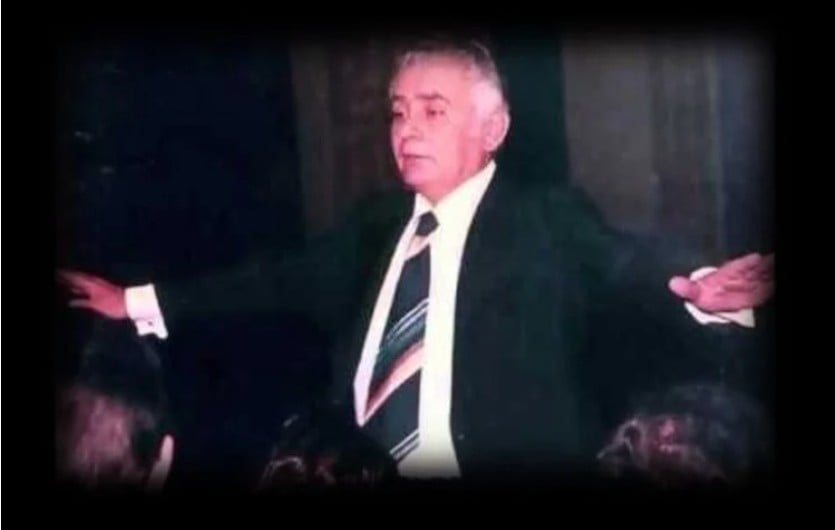 Χρύσανθος Θεοδοσόπουλος: Ο Πόντιος πρωτοψάλτης που «σφράγισε» τη βυζαντινή μουσική της Θεσσαλονίκης