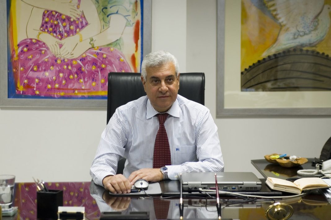 Αποσβέσεις προσθηκών επί ακινήτων τρίτων
