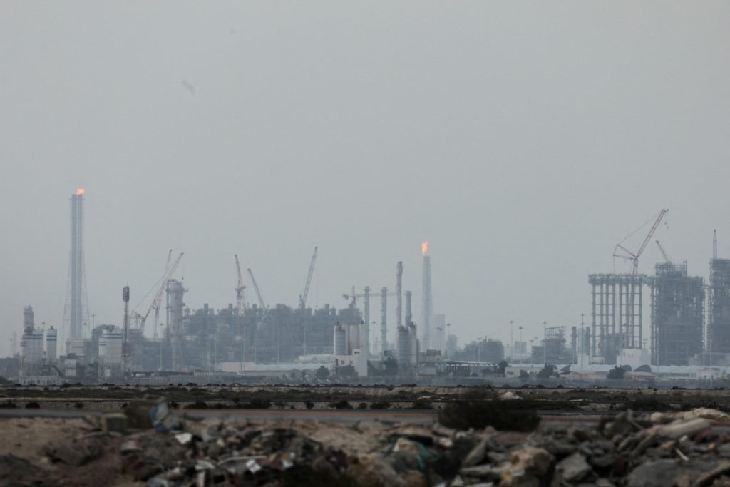 Η QatarEnergy επιδιώκει τη σύναψη συμφωνίας προμήθειας LNG με τις ΗΠΑ με ορίζοντα έως το 2031