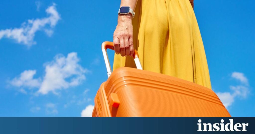Οι καύσωνες επηρεάζουν τους ταξιδιώτες σε 5 μεσογειακούς προορισμούς - Τι δείχνει νέα έρευνα για Ελλάδα