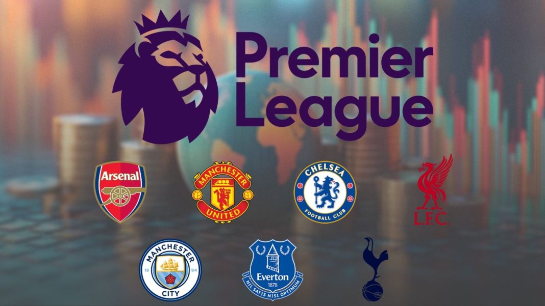 Ανησυχία για τα «100άρια» της Premier League και την εξάρτηση από τις υπεραξίες