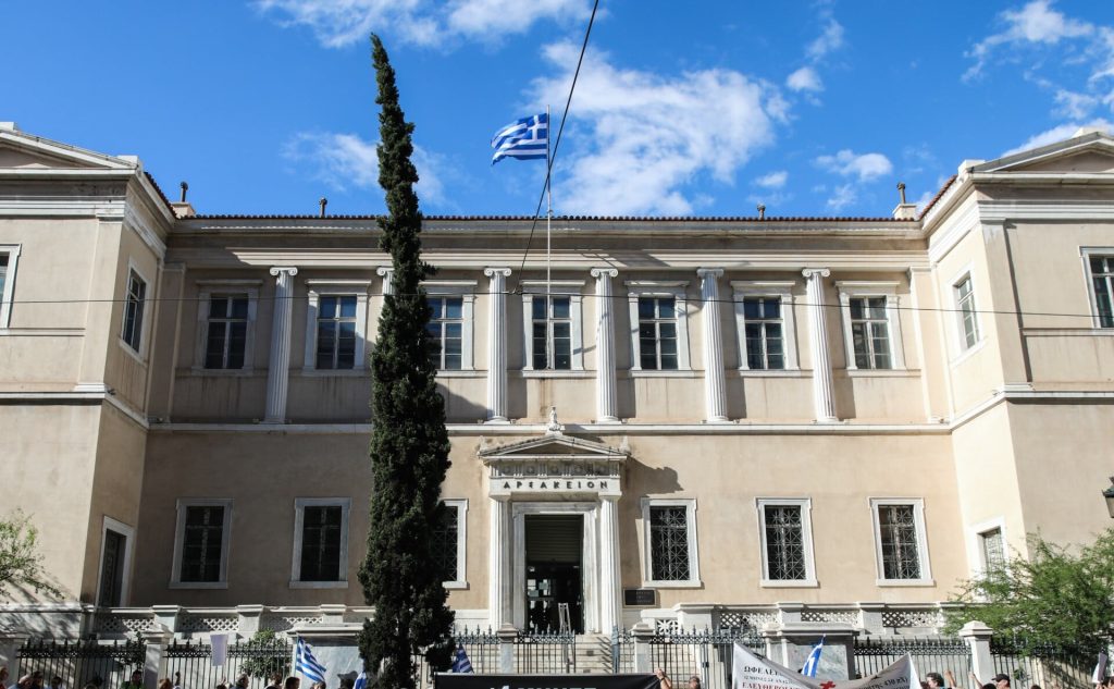 Συμβούλιο της Επικρατείας: Απόρριψη προσφυγής κατά της επέκτασης της Λεωφόρου Κύμης