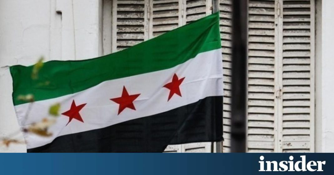 Η Συρία ξεκίνησε την καταστροφή χημικών όπλων της εποχής Άσαντ, σύμφωνα με τον πρεσβευτή της στον ΟΗΕ