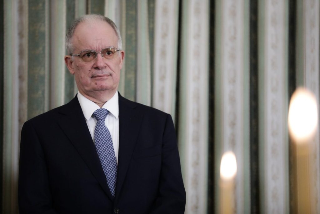 Τασούλας: Απαράγραπτες οι απαιτήσεις της Ελλάδας για αποζημιώσεις από τις γερμανικές φρικαλεότητες