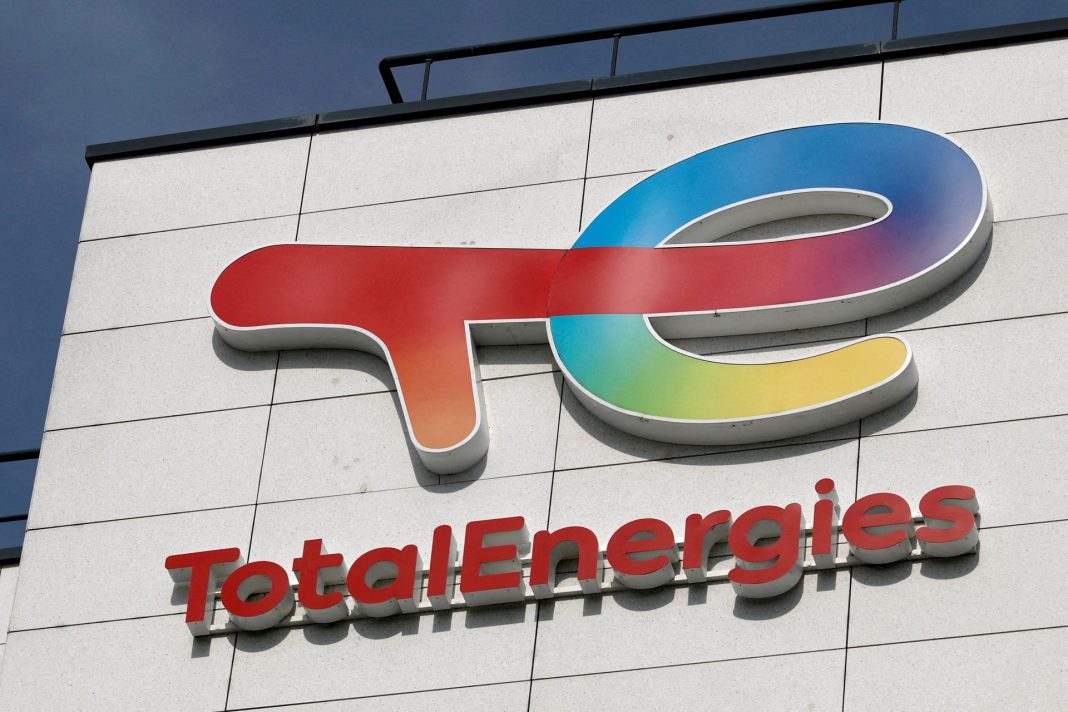 TotalEnergies και Ιράκ συμφώνησαν να ξεκινήσουν συνομιλίες για ενεργειακά έργα