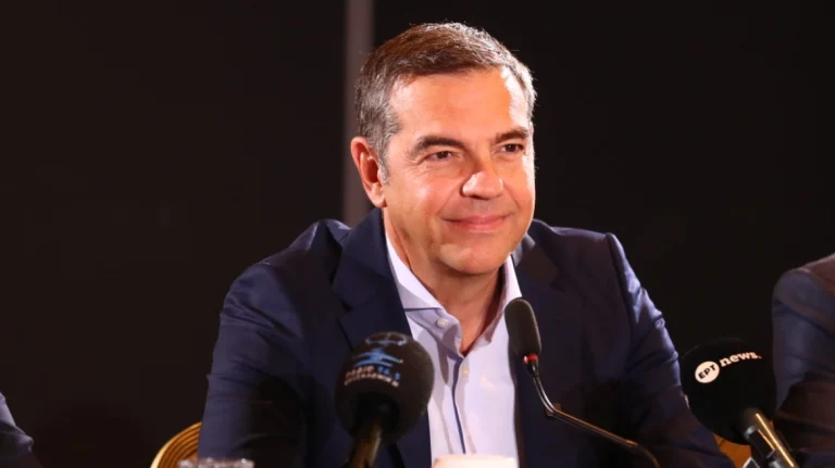 Αποκαλυπτήρια για το οικονομικό πρόγραμμα Τσίπρα: Υπόσχεται κοστολογημένα  μέτρα €7,39 δισ. στην τετραετία με εξασφαλισμένους πόρους