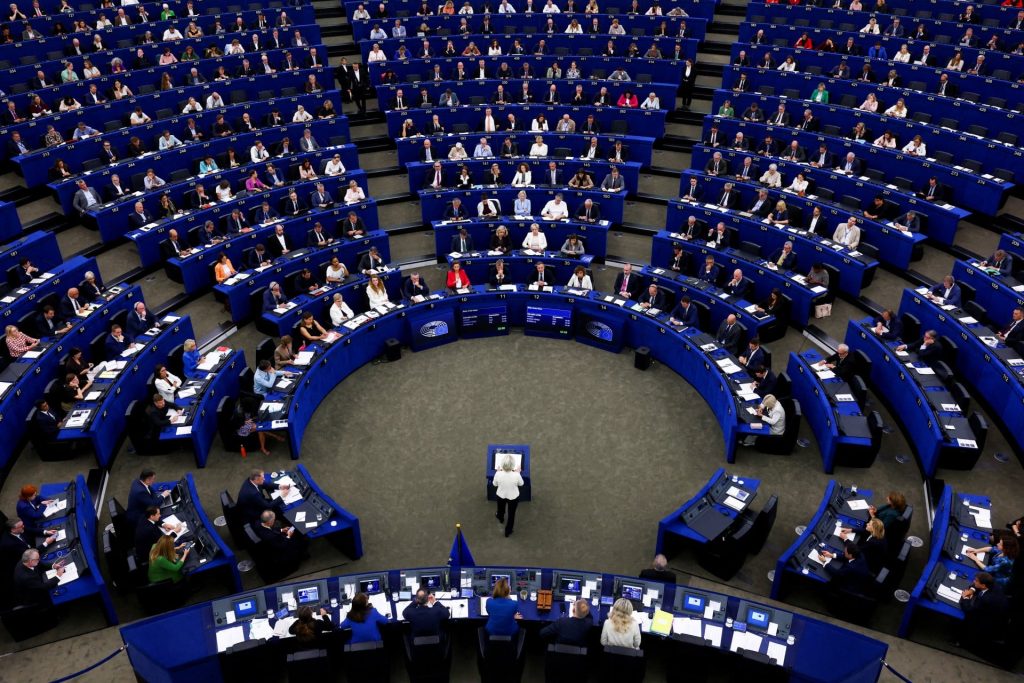 Brexit: Η Βρετανία κοιτάζει ξανά προς την ΕΕ με αφορμή την πρόταση για τον Καναδά