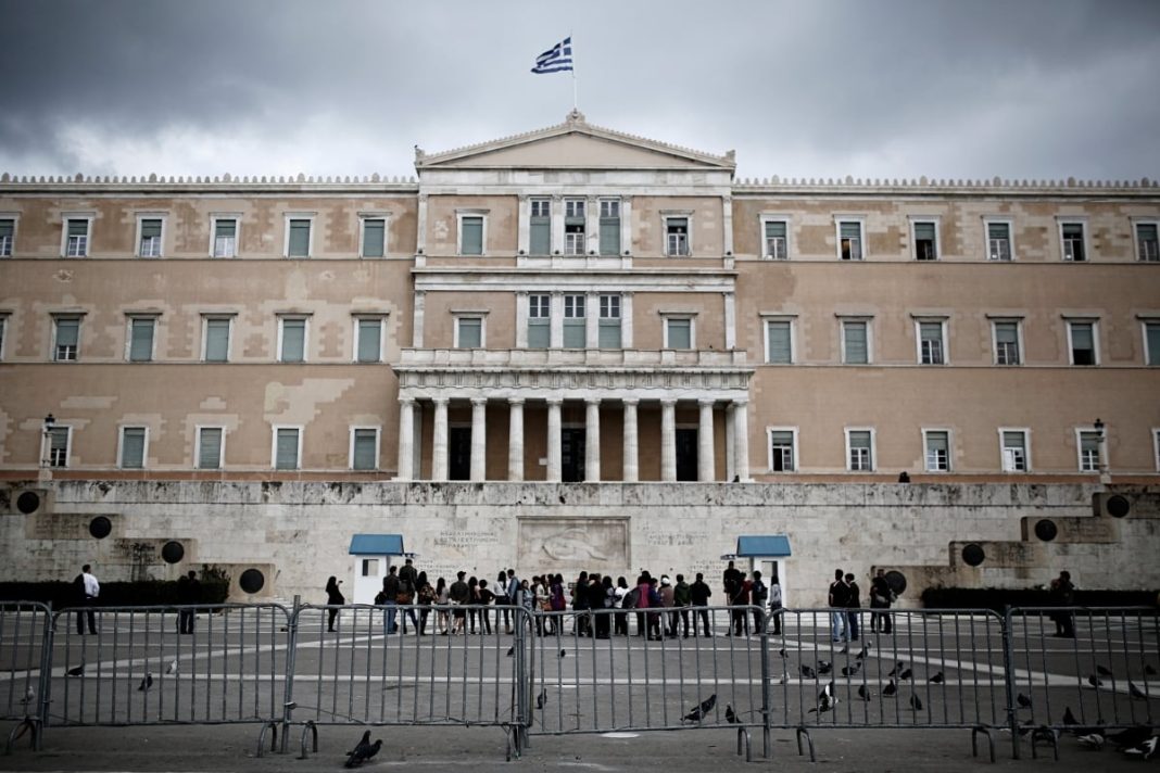 Καλό το μέτρημα, αλλά δεν φθάνει