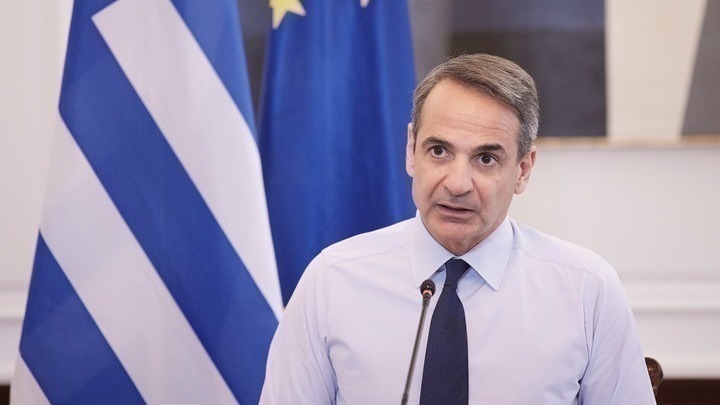 Κυρ. Μητσοτάκης για τη μείωση στο σταθερό τιμολόγιο της ΔΕΗ: Ασπίδα προστασίας για κάθε ελληνική οικογένεια