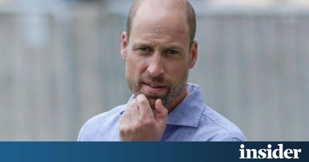 Νορβηγία: Ο πρίγκιπας Ουίλιαμ θα εκπροσωπήσει τον βασιλιά Κάρολο στην κηδεία του βασιλιά Χάραλντ