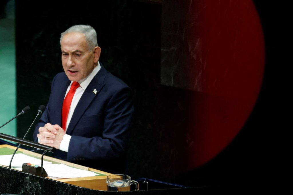 WSJ: Η Αίγυπτος είχε προειδοποιήσει τον Νετανιάχου για επίθεση της Χαμάς μια εβδομάδα πριν από την 7η Οκτωβρίου