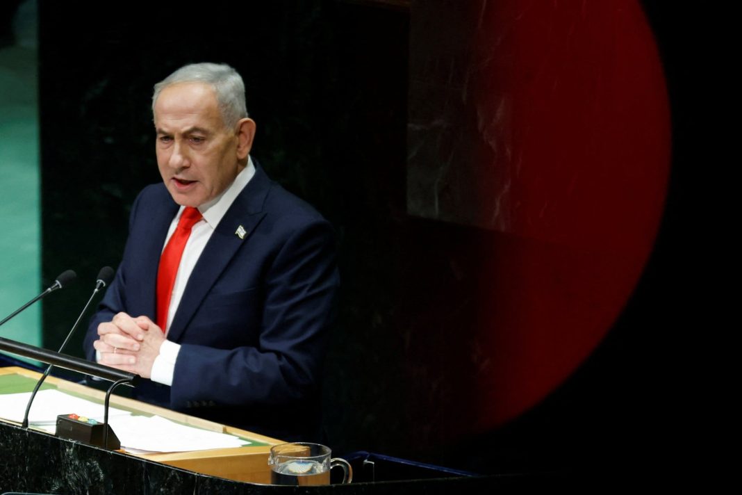 WSJ: Η Αίγυπτος είχε προειδοποιήσει τον Νετανιάχου για επίθεση της Χαμάς μια εβδομάδα πριν από την 7η Οκτωβρίου
