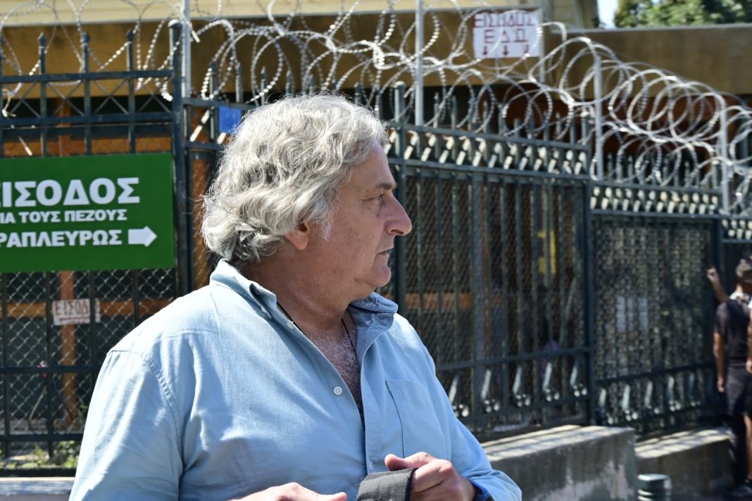 Θάνατος Μαζωνάκη: Από το «θα τον συγυρίσω εγώ» στο «σε πήρα στον λαιμό μου»: Στο φως τα SMS της γιατρού με τον υπνοθεραπευτή