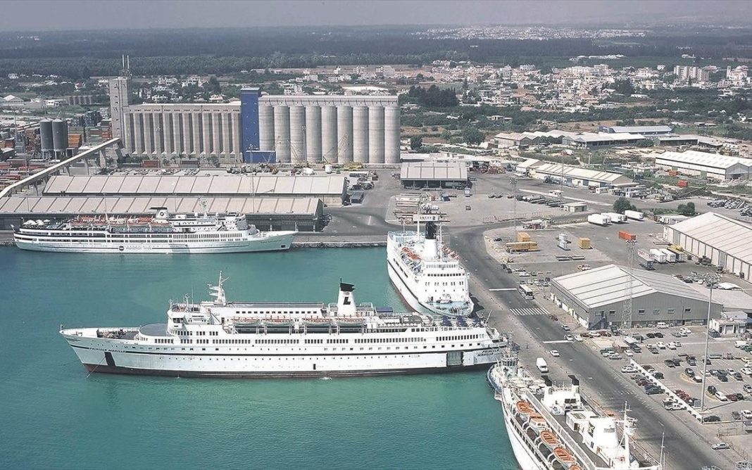 Κύπρος: Για πρώτη φορά στο Κοινό Ελεγκτικό Σώμα του IOPC Funds