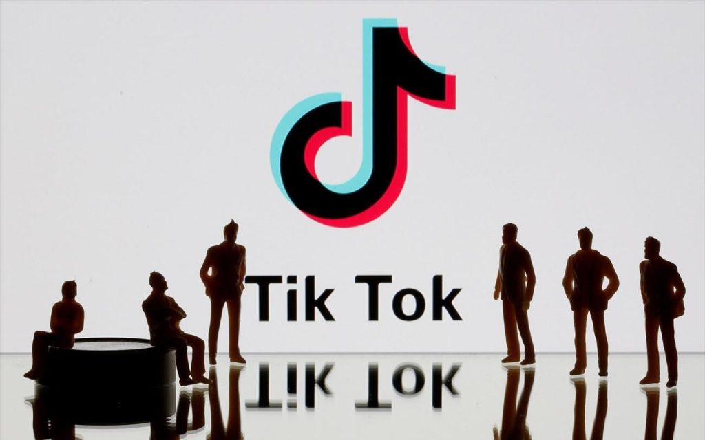 Ο επικεφαλής του Tik Tok προβλέπει «σπουδαία επιστημονικά επιτεύγματα» τα επόμενα τρία χρόνια από την τεχνητή νοημοσύνη