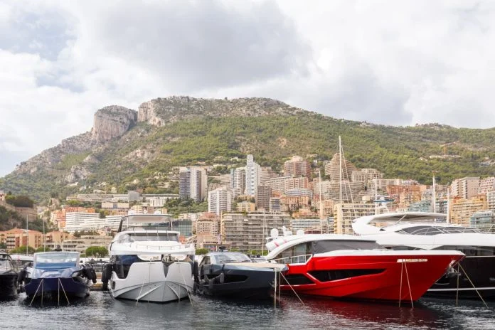 EKO: The power of mobility at sea