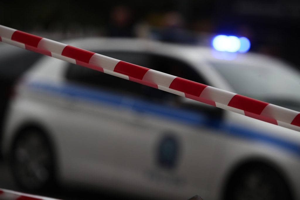 Θάνατος 20χρονης στη Θεσσαλονίκη: Συνελήφθη ο 22χρονος φερόμενος προμηθευτής των ναρκωτικών